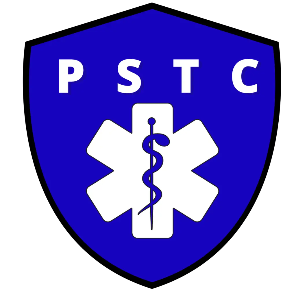 PSTC logo