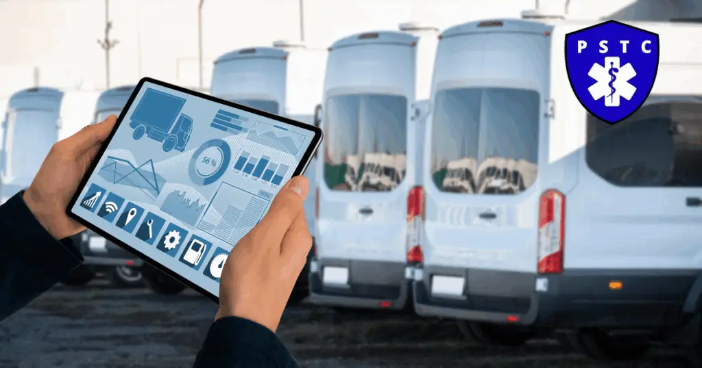 Fleet Safety Audit Ireland